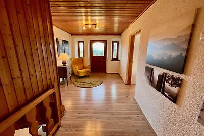 Casa vacanze Vacanza di relax Eisenberg