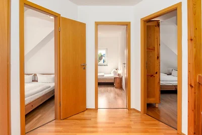 Vakantieappartement Gezinsvakantie Trassenheide