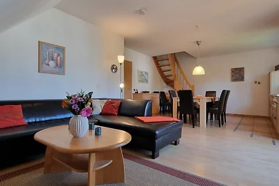 Vakantieappartement Gezinsvakantie Loddin