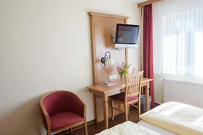 Albergo Cultura ed escursioni Deggenhausertal