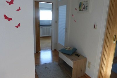 Ferienwohnung Baier