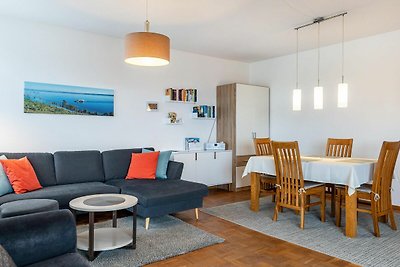 Vakantieappartement Gezinsvakantie Meersburg