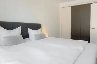 Vakantieappartement Gezinsvakantie Heiligenhafen