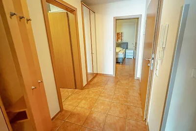 Ferienwohnung Padua