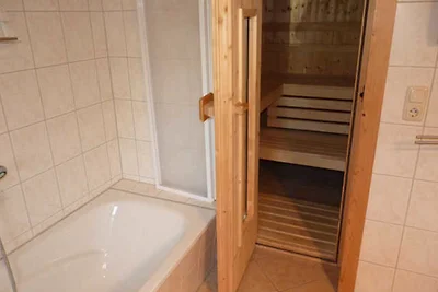 Ferienhaus Tadeltau Objekt-ID 121302