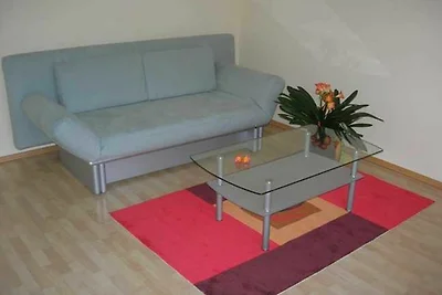 Vakantieappartement Gezinsvakantie Abersee