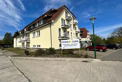 Ferienwohnung Schönblick
