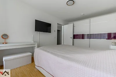 apartman za odmor Obiteljski odmor Hannover Region