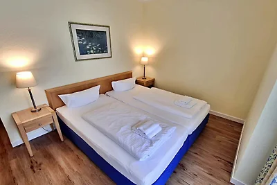 Ferienwohnung 1.2.15