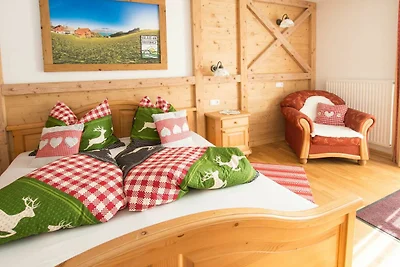 Ferienwohnung Schafberg