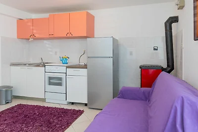 Appartamento Vacanza con famiglia Starigrad