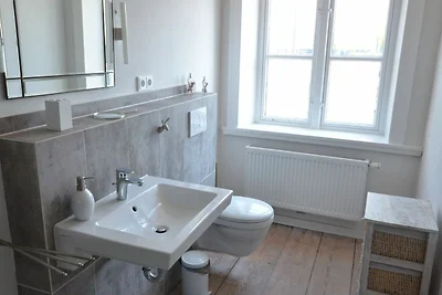 Vakantieappartement Gezinsvakantie Glückstadt