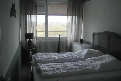 Vakantieappartement Gezinsvakantie Bad Schwartau