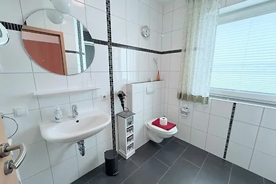 apartman za odmor Obiteljski odmor Horumersiel