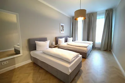 Apartment mit 1 Schlafzimmer (70m²)