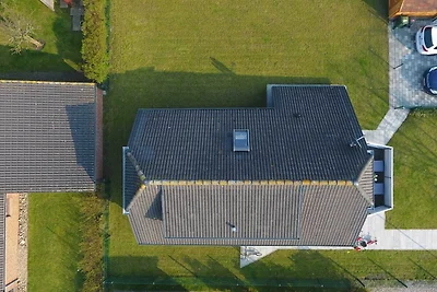 Vakantiehuis Ontspannende vakantie Friedrichskoog