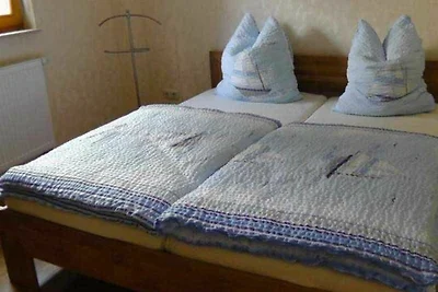 Vakantieappartement Gezinsvakantie Greifswald