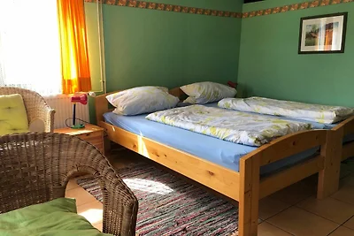 Ferienwohnung Hanst 1