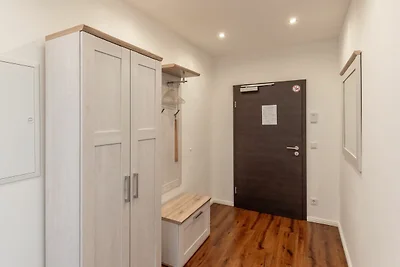 Vakantieappartement Gezinsvakantie Eckental