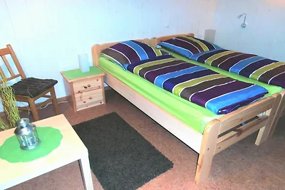 Doppelzimmer Kirchenberg