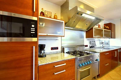 Apartamento Vacaciones familiares Can Picafort