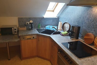 Gäste-, Ferien- und Monteurwohnung