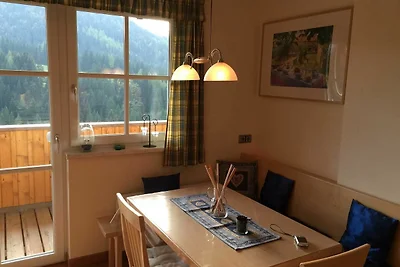 Appartamento Vacanza con famiglia Annaberg im Lammertal
