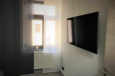 Family Deluxe Apartment Salzhaus