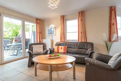 Villa Sonnenstrand EG 4