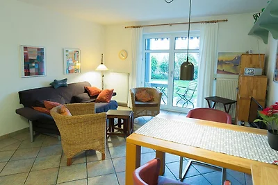 Vakantieappartement Gezinsvakantie Varel