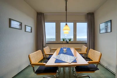Vakantieappartement Gezinsvakantie Heiligenhafen
