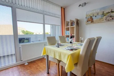 Ferienpark - Haus P, App. 0P0103