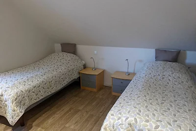 Casa vacanze Vacanza di relax Friedrichskoog