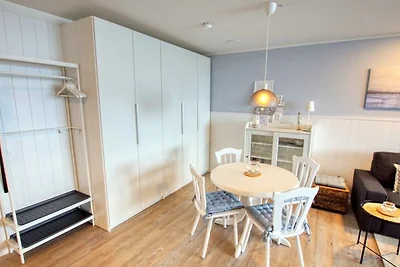 Vakantieappartement Gezinsvakantie Heiligenhafen