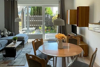 Casa vacanze Vacanza di relax Maasholm