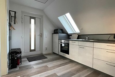 Vakantieappartement Gezinsvakantie Senftenberg