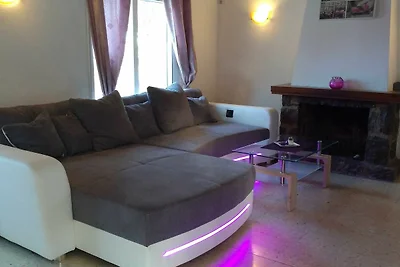 Ferienwohnung 1 Villa Romeo