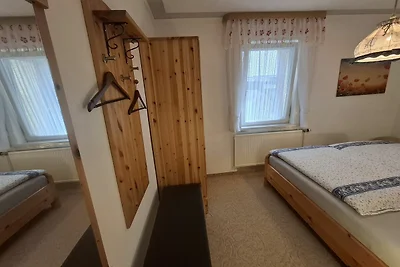 Vakantieappartement Gezinsvakantie Trautenstein