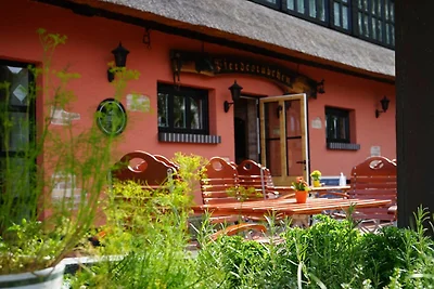 Vakantieappartement Gezinsvakantie Altenkirchen