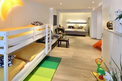 Vakantieappartement Gezinsvakantie Bremen