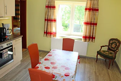 Appartamento Vacanza con famiglia Nordstrand
