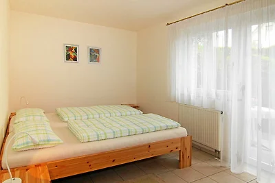 Ferienwohnung für max. 4 Personen