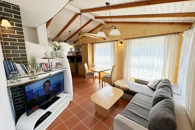 Ferienhaus Thea mit Terrasse