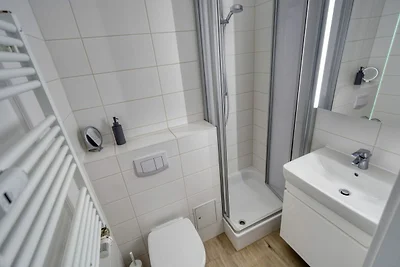 Ferienpark - Haus M, App. 0M0501