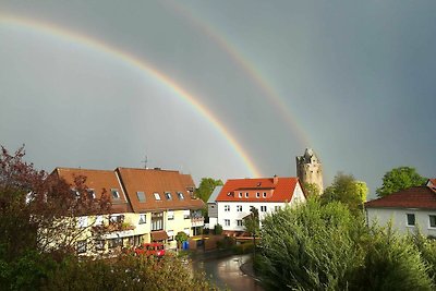 Vakantieappartement Gezinsvakantie Fritzlar