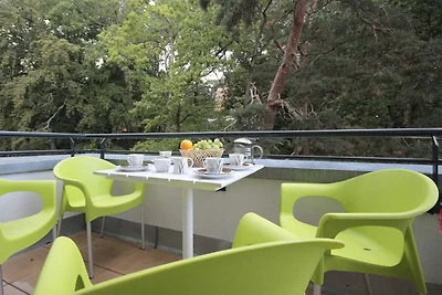 FeWo Sunrise A 2.18 Ref. 128701