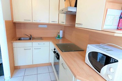 Vakantieappartement Gezinsvakantie Sellin