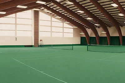 Hennemühl Loggiazimmer