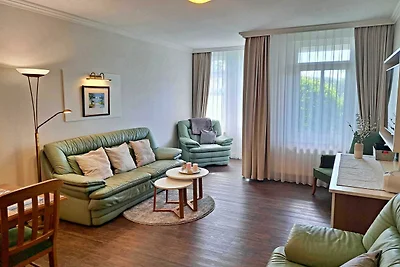Ferienwohnung 2.02
