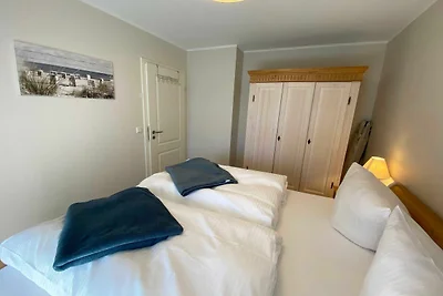 Villa Bella Casa Whg. 07 mit Südbalkon